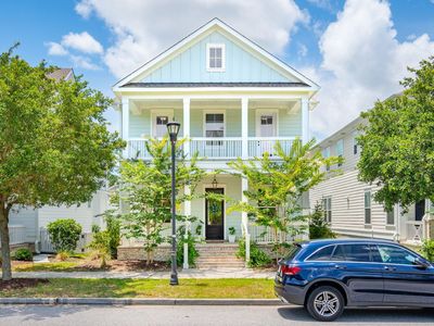 1313 Founders Way, Mount Pleasant, SC, 29464