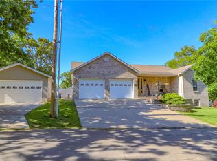 500 Maple St, Bonne Terre, MO 63628