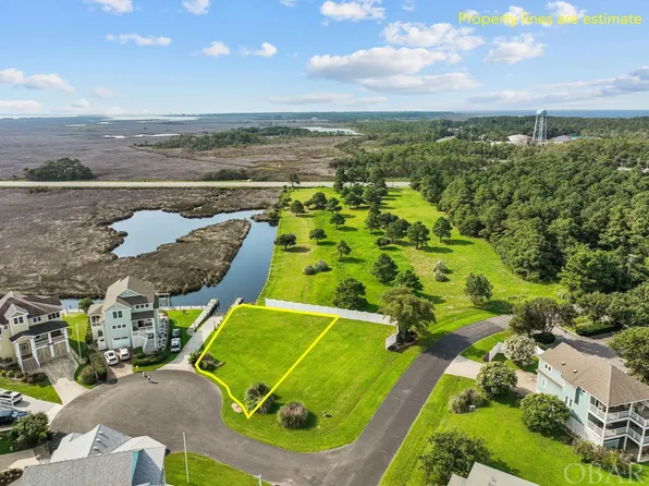 134 Launch Cir Lot 33, Manteo, NC 27954