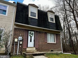 3357 Ryon Ct, Waldorf, MD 20601