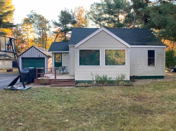 N6530 Lake Dr, Shawano, WI 54166