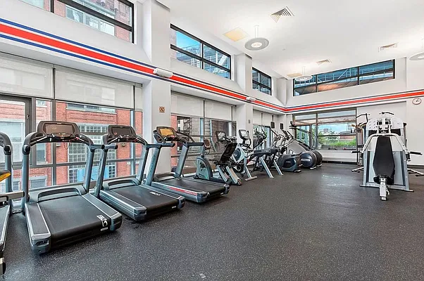 Rented by Brown Harris Stevens | media 19