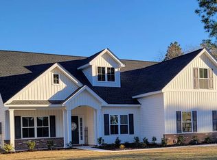 2625 Old Charleston Rd LOT 5, Georgetown, SC 29440