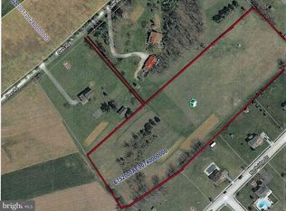 LOT 3 Deer Rd, Hanover, PA 17331