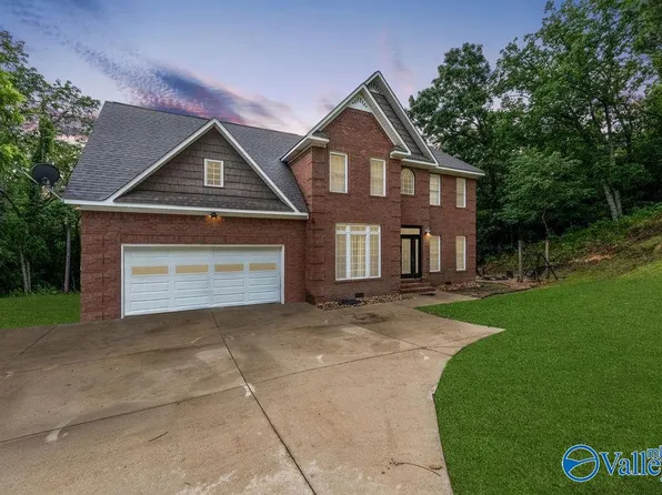 306 Lola Ln, Glencoe, AL 35905