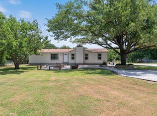 280 W Acres Rd, Gun Barrel City, TX 75156