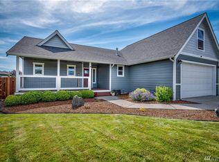 5433 Cirrus Ct, Ferndale, WA 98248