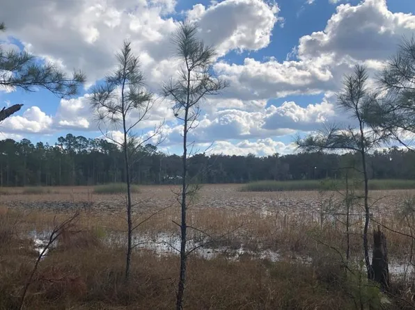 E Highway 316 Lot 8, Citra, FL 32113