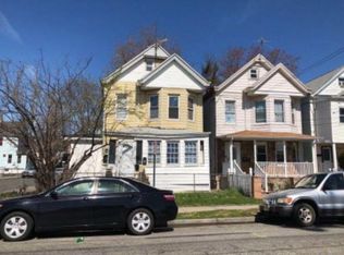 342 Montgomery St, Passaic, NJ 07055