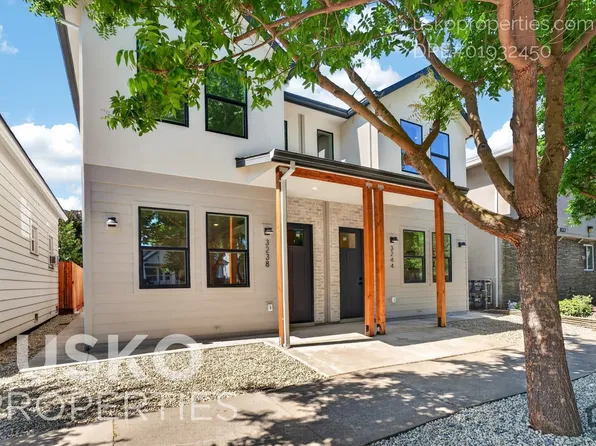 3244 X St, Sacramento, CA 95817