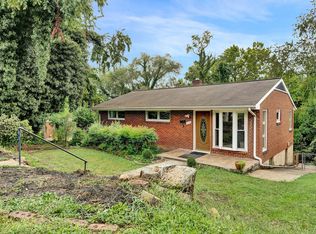 1118 Howbert Ave SW, Roanoke, VA 24015