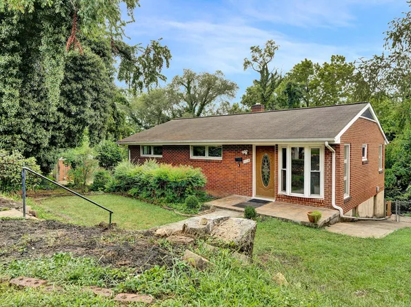 1118 Howbert Ave SW, Roanoke, VA 24015