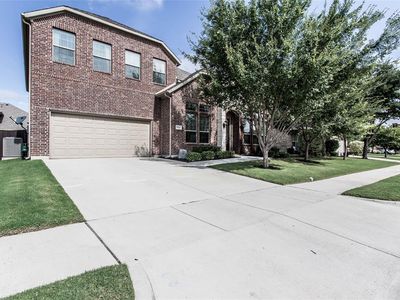 9524 Havenway Dr, Argyle, TX, 76226