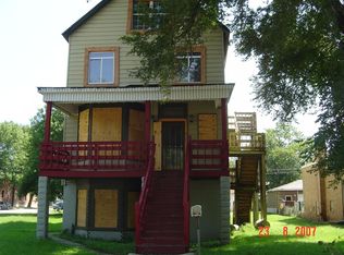 10503 S Calhoun Ave, Chicago, IL