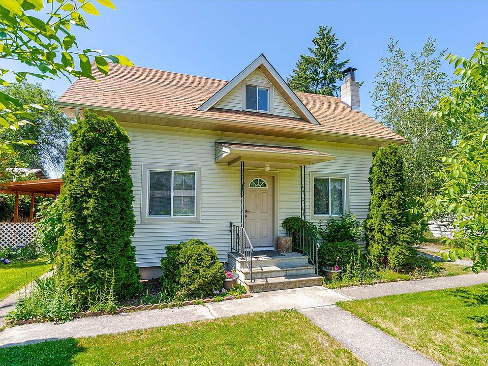 225 N Union Rd, Spokane, WA 99206 Zillow