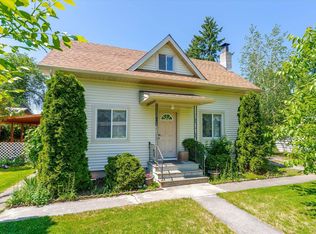 225 N Union Rd, Spokane, WA 99206