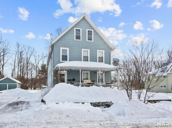 73 Hawkins Street, Killingly, CT 06239