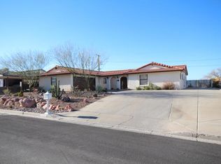 522 E Fairway Rd, Henderson, NV 89015