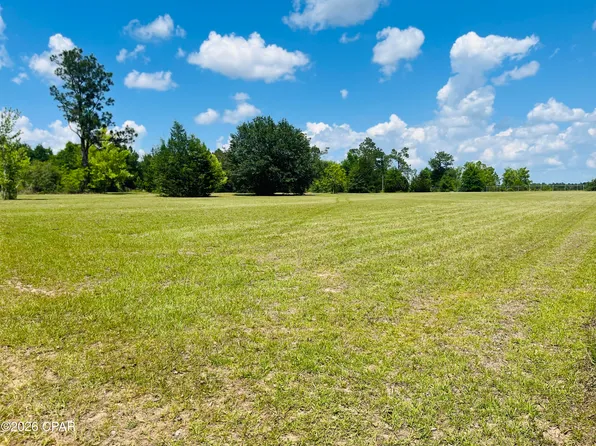 Campbell Cir, Alford, FL 32420