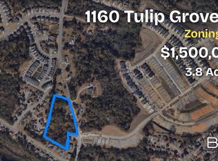 1160 Tulip Grove Rd, Hermitage, TN 37076