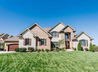 2254 W Augusta Dr, Dunlap, IL 61525