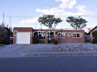 11409 San Jacinto Ave NE, Albuquerque, NM 87112