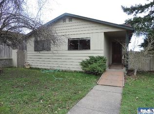 1521 W 7th St, Port Angeles, WA
