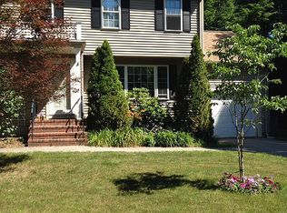 1 Millenium Way, Rockland, MA 02370