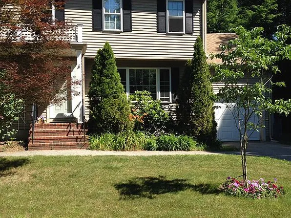 1 Millenium Way, Rockland, MA 02370
