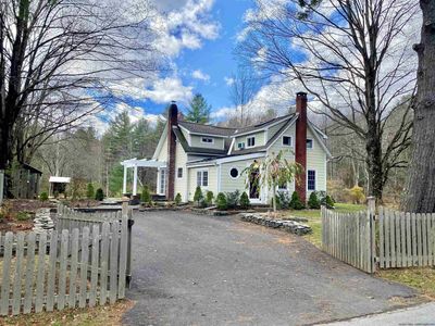 83 Palentown Road, Kerhonkson, NY, 12446
