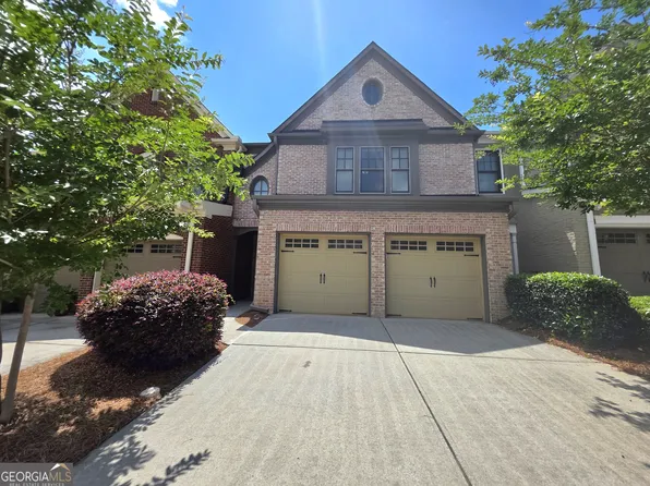 4860 Berkeley Glen Dr, Peachtree Corners, GA 30092
