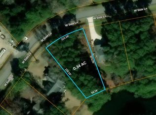 175 W Side Ln, Powells Point, NC 27966