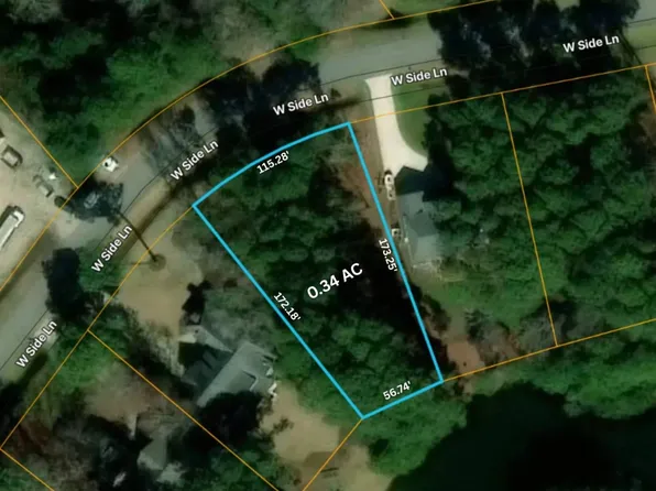 175 W Side Ln, Powells Point, NC 27966