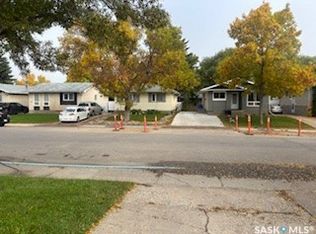 147 Thomson Avenue, Regina, SK S4N 5L2
