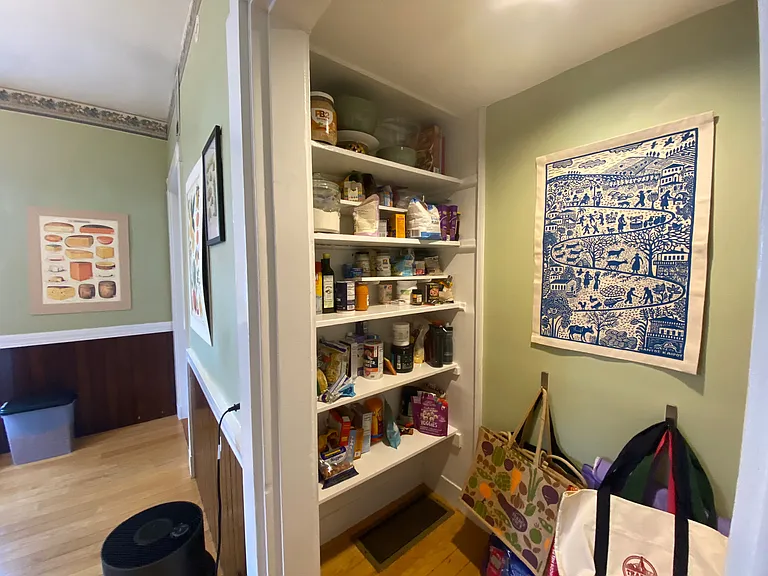 Pantry