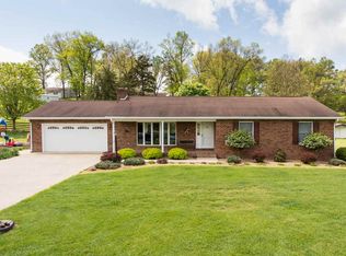 3249 Scenic Rd, Elkton, VA 22827