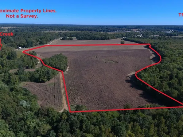 0 Teal Ln, Savannah, TN 38372