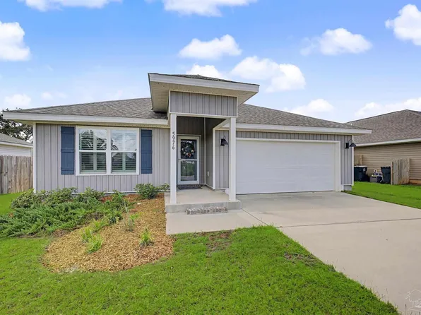 5976 Laurel Oak Dr, Pensacola, FL 32526