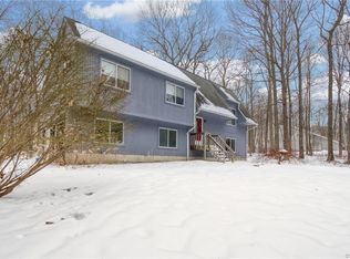 64 Town Line Hwy S, Bethlehem, CT 06751