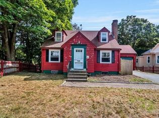 88 Washington St, Stoneham, MA 02180