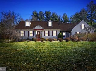 615 S Frizzellburg Rd, Westminster, MD 21158