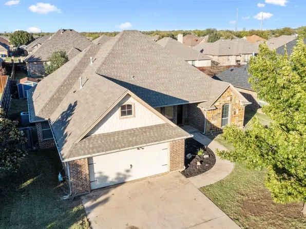 2507 Wichita Trl, Sanger, TX 76266