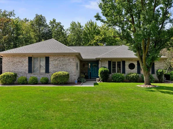 3445 South 129th STREET, New Berlin, WI 53151