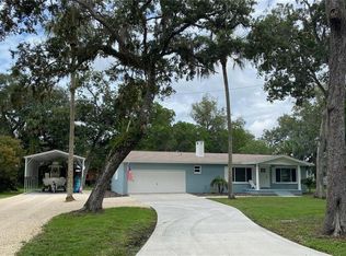 5860 S Mason Creek Rd, Homosassa, FL 34448