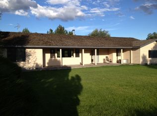 66150 Becker Rd, Bend, OR 97703