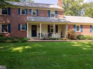 443 Upper Gulph Rd, Radnor, PA 19087