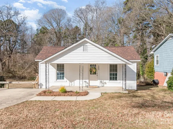 1003 Harris St, Kannapolis, NC 28081