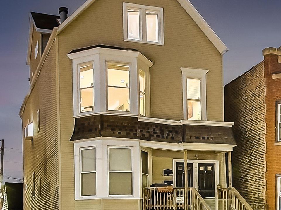 1st image of 3414 N Damen Ave #2L