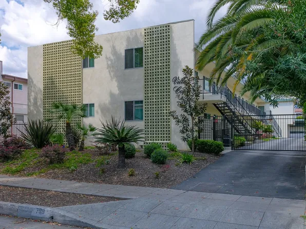 vil789, 789 E Villa St #11, Pasadena, CA 91101