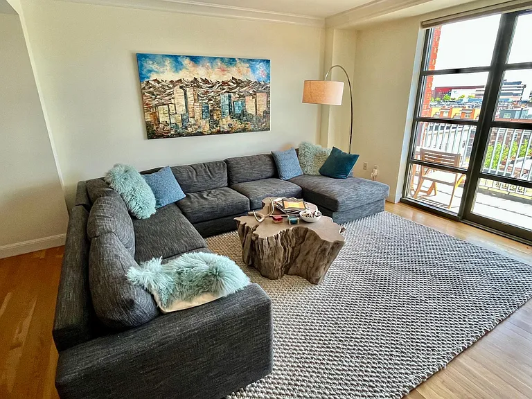 1590 Little Raven St #704 — Photo 7